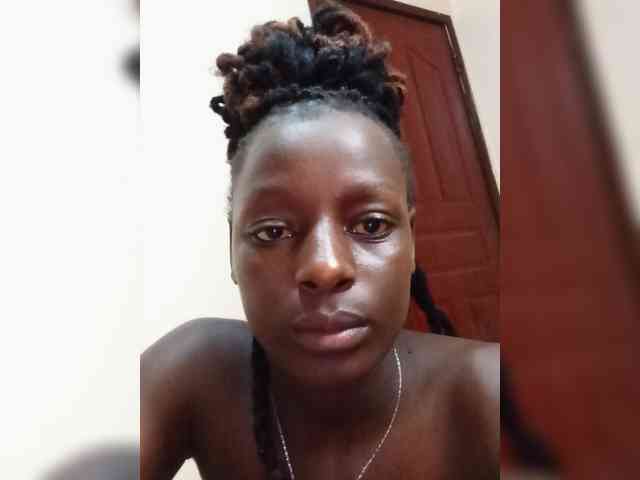 Paula006 webcam