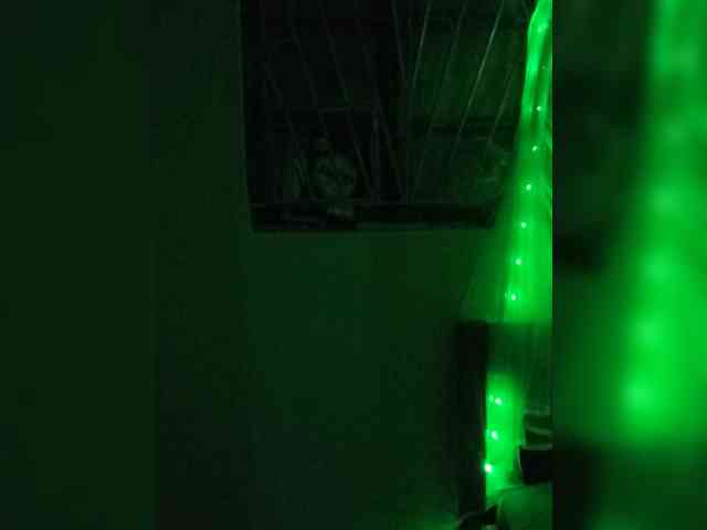 Paula006 webcam