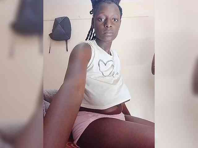 Paula006 webcam