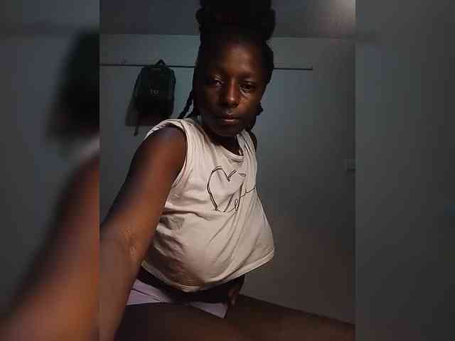 Paula006 webcam