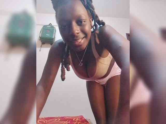 Paula006 webcam