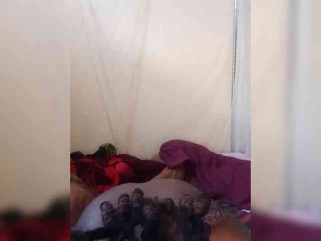 Paula006 webcam