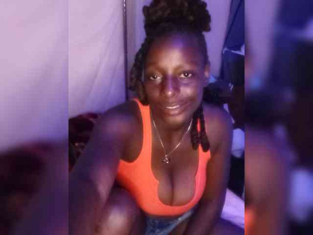Paula006 webcam