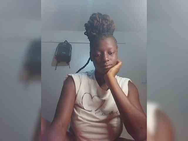 Paula006 webcam