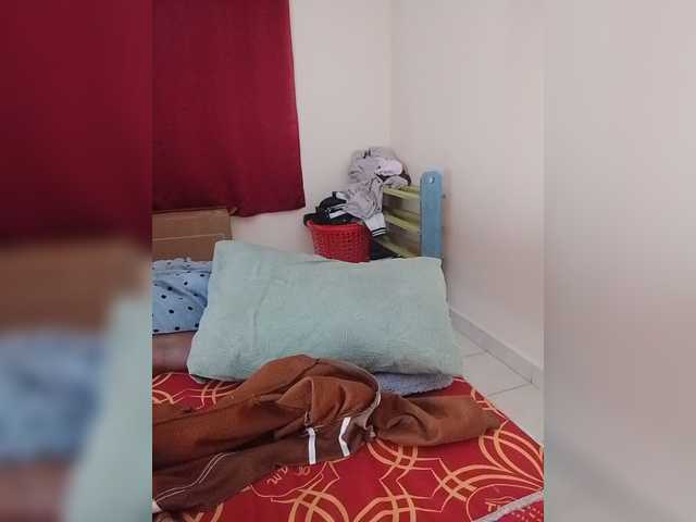 Zulfal07 live cam on BongaCams