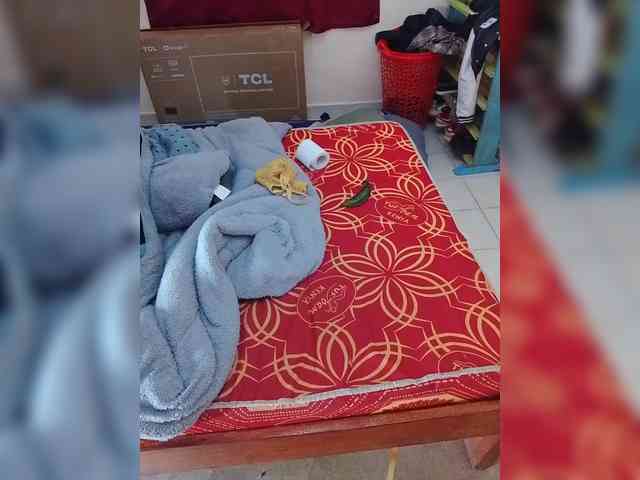 Zulfal07 webcam