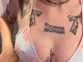 Murmur33 Porn Show