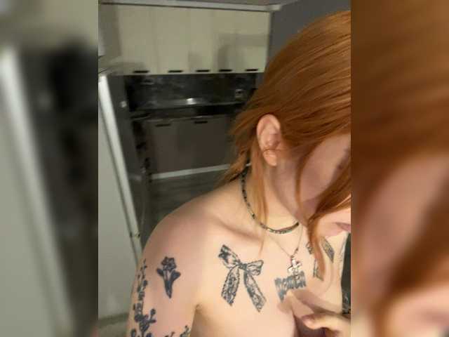 Murmur33 live cam on BongaCams