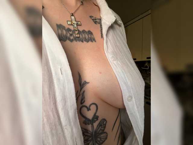 Murmur33 live cam on BongaCams