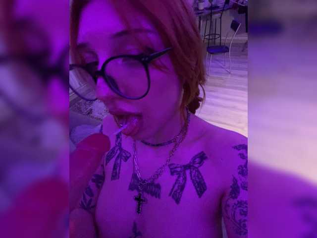 Murmur33 live cam on BongaCams