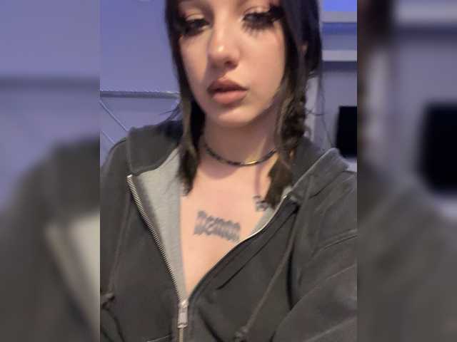 Murmur33 live cam on BongaCams