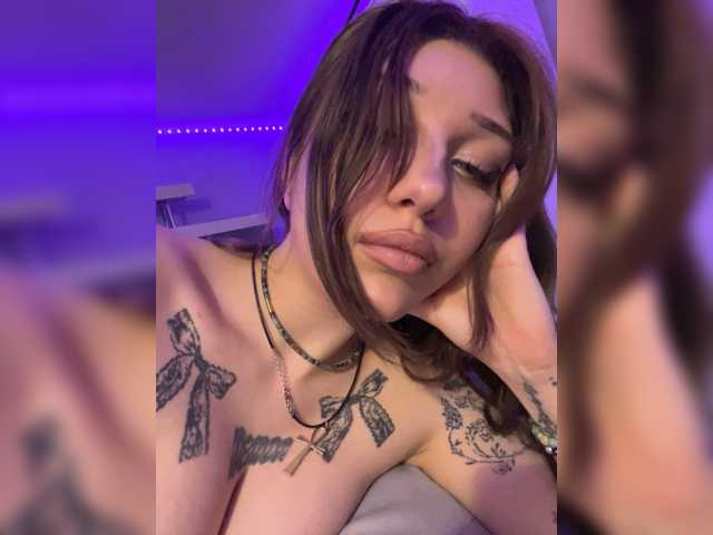 Murmur33 live cam on BongaCams