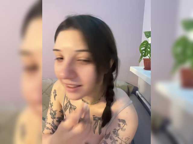 Murmur33 live webcam show