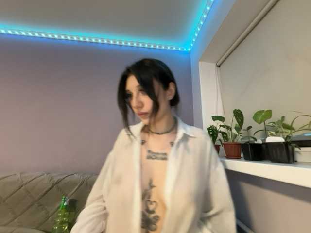 Murmur33 live webcam show
