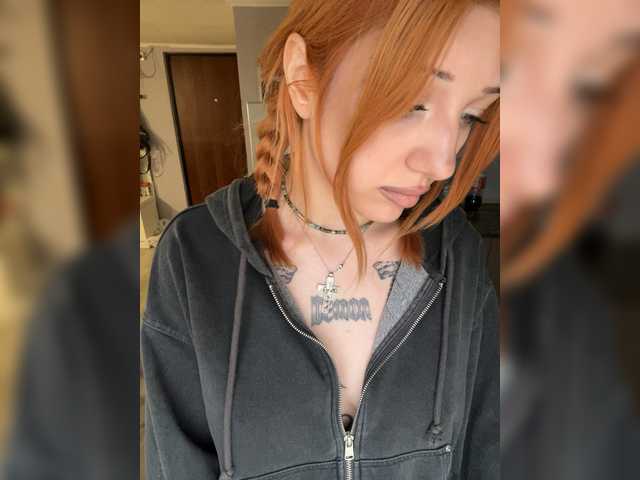 Murmur33 live cam on BongaCams