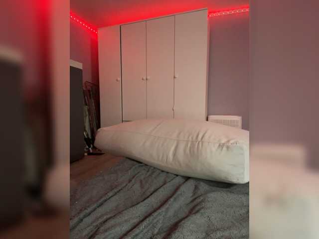 Murmur33 live cam on BongaCams