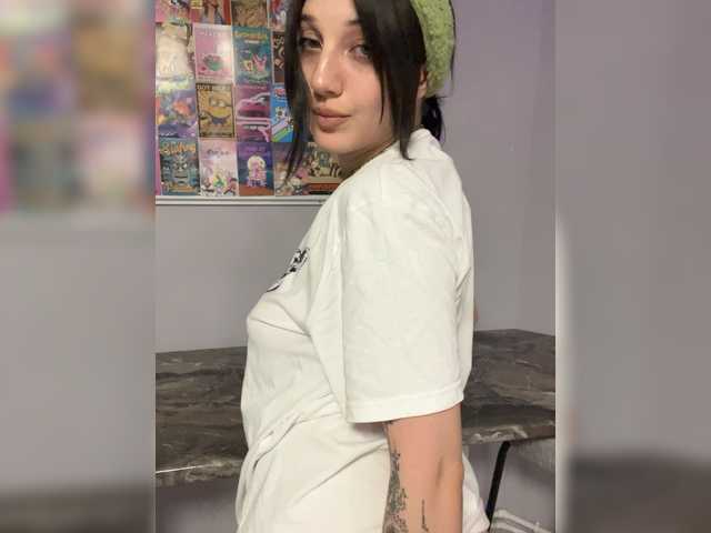 Murmur33 live cam on BongaCams