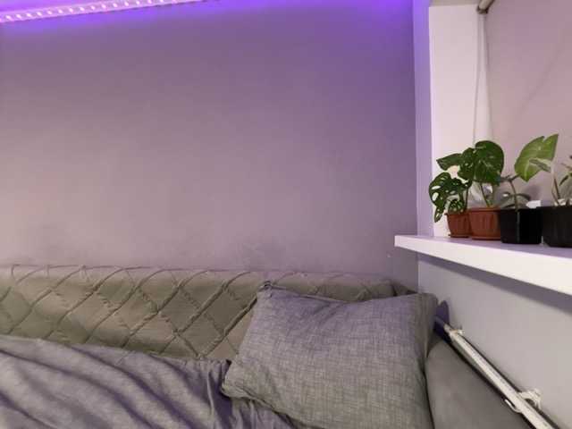 Murmur33 Live-Cam auf BongaCams
