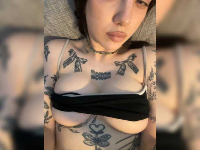 Murmur33 live cam on BongaCams