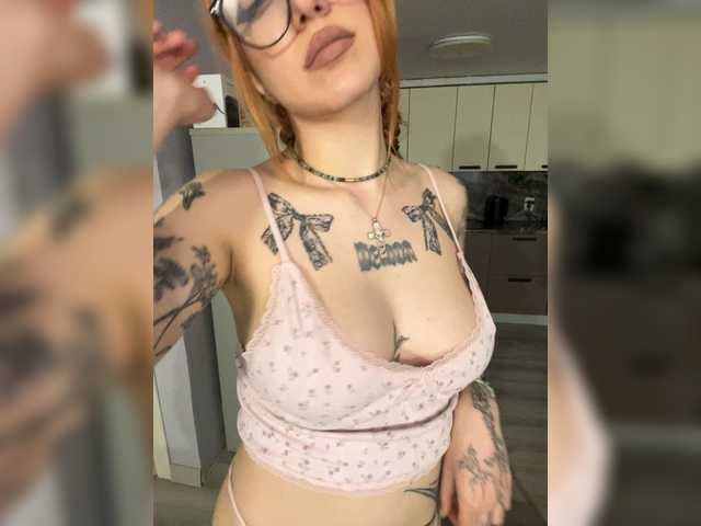Murmur33 live cam on BongaCams