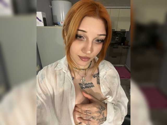 Murmur33 live cam on BongaCams