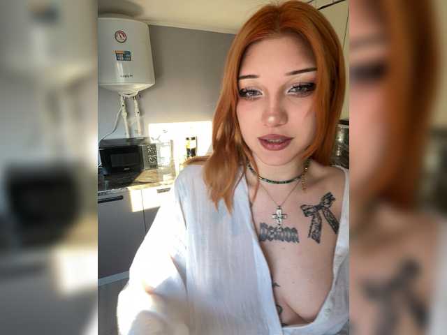 Murmur33 live cam on BongaCams