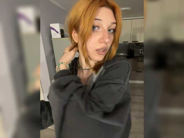 Murmur33 live cam on BongaCams