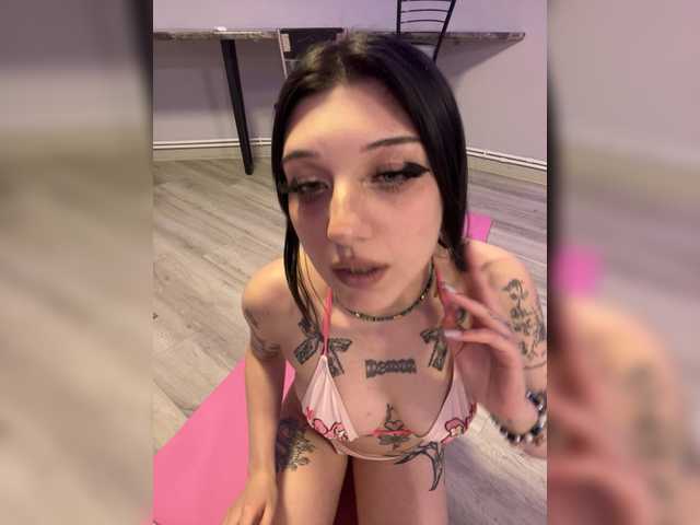 Murmur33 live cam on BongaCams