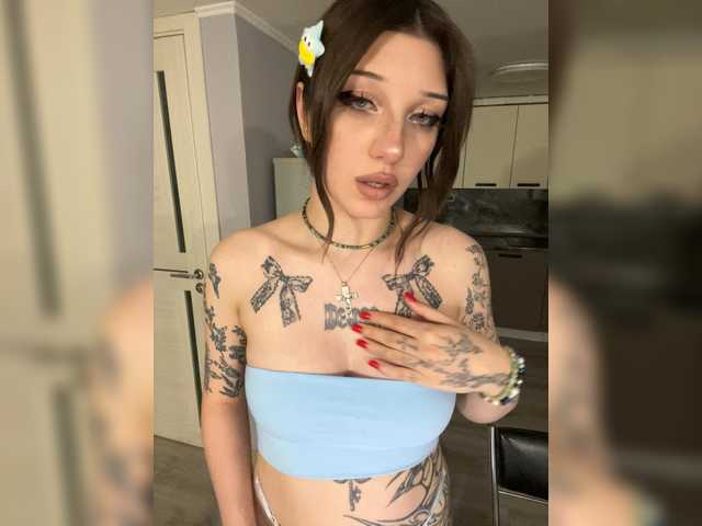 Murmur33 live cam on BongaCams