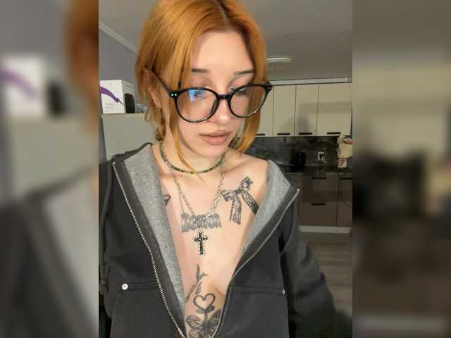 Murmur33 live cam on BongaCams