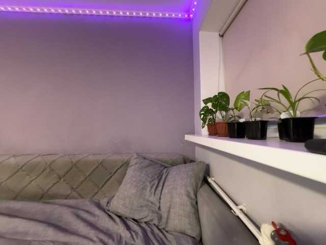 Murmur33 live cam on BongaCams