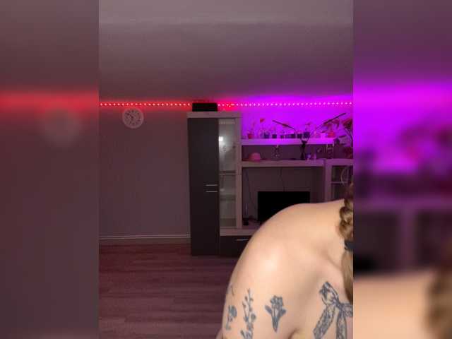 Murmur33 live cam on BongaCams