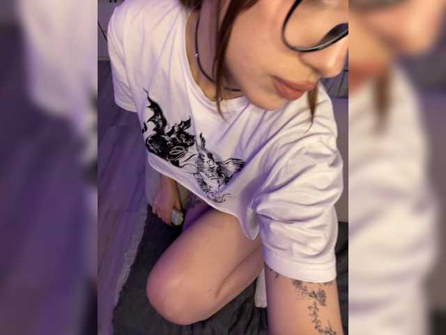 Murmur33 live cam on BongaCams
