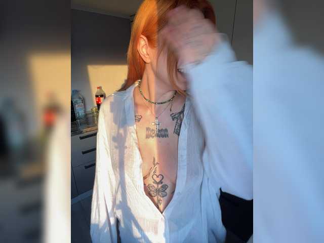 Murmur33 live cam on BongaCams