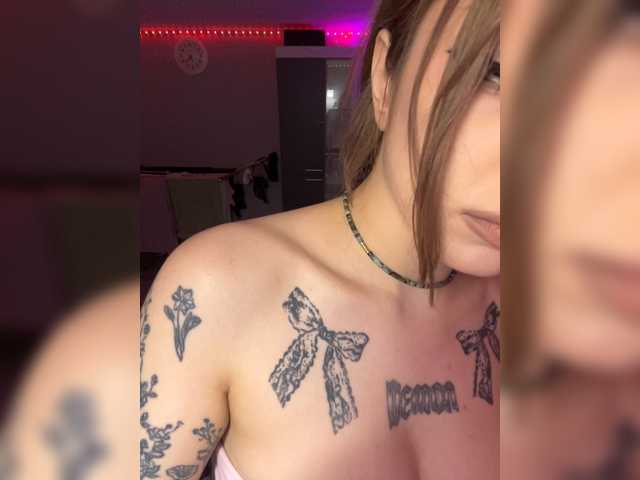 Murmur33 live cam on BongaCams