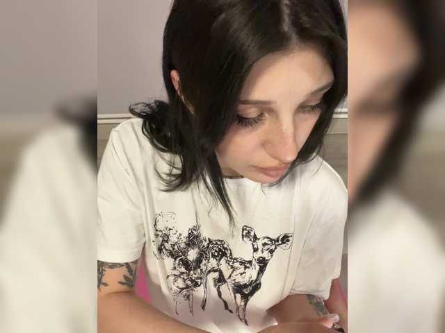Murmur33 live cam on BongaCams