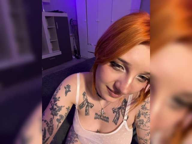 Murmur33 live cam on BongaCams