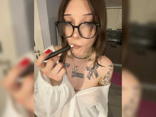 Murmur33 live cam on BongaCams