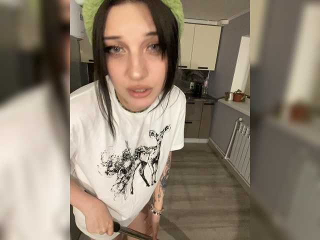 Murmur33 live cam on BongaCams