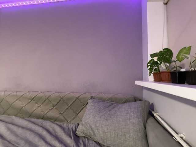 Murmur33 Cam en directo en BongaCams