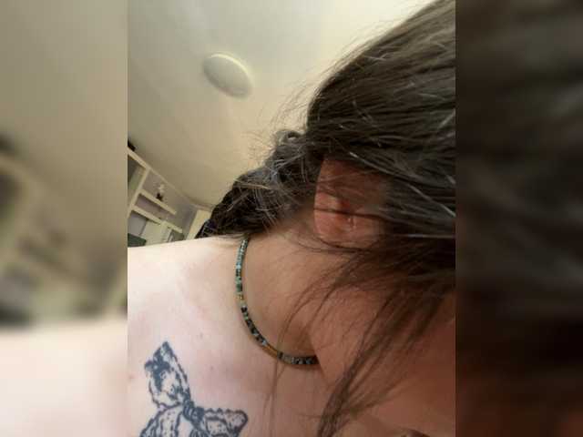 Murmur33 live cam on BongaCams