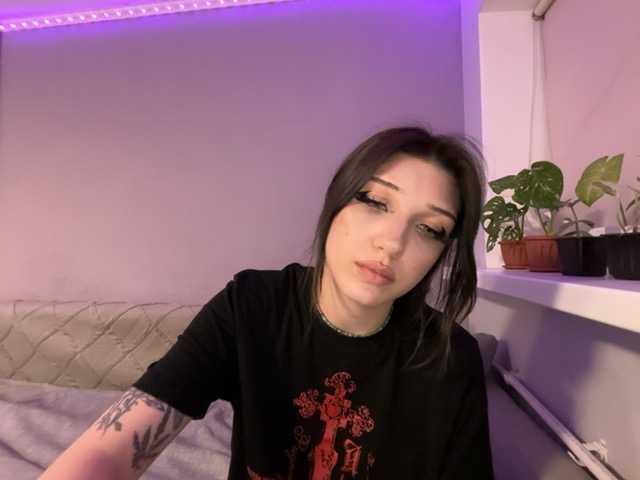 Murmur33 live cam on BongaCams