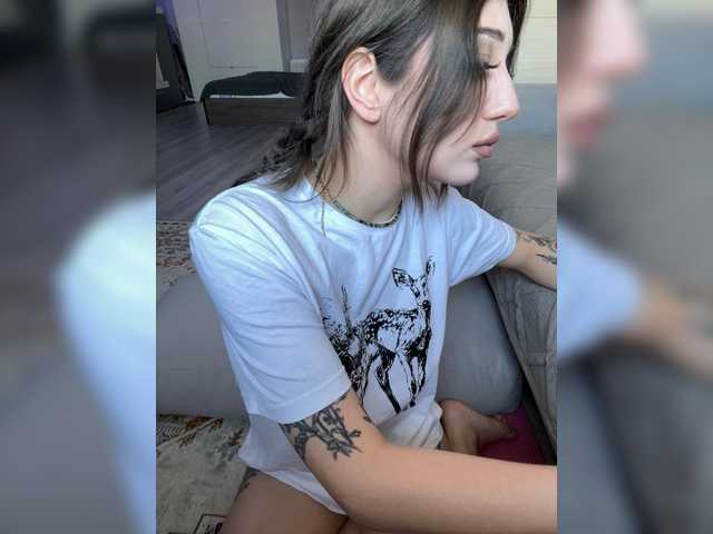 Murmur33 live cam on BongaCams