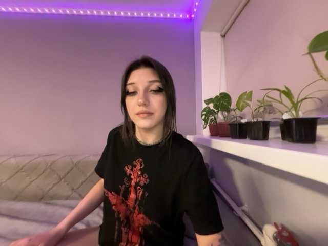 Murmur33 live cam on BongaCams