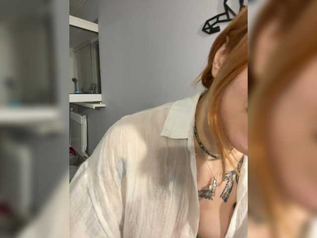 Murmur33 live cam on BongaCams
