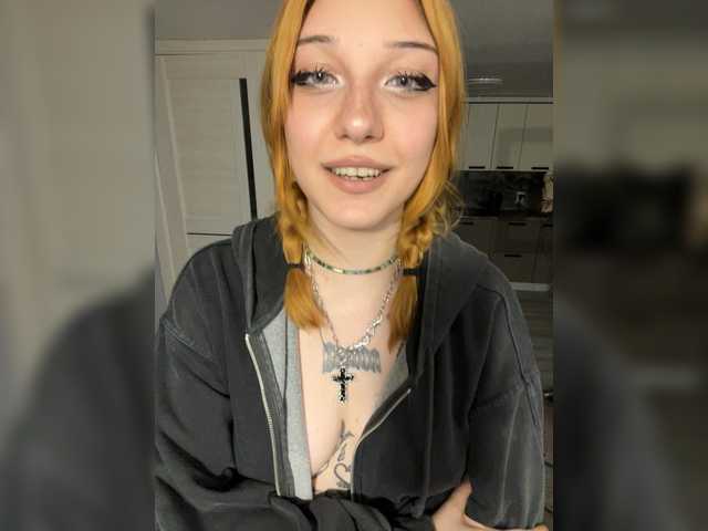 Murmur33 live cam on BongaCams