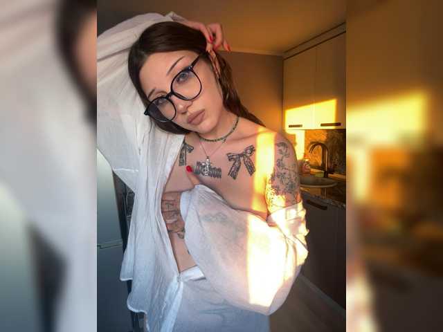 Murmur33 live cam on BongaCams