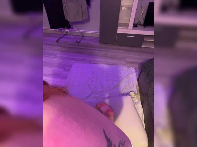Murmur33 live cam on BongaCams