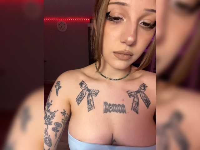 Murmur33 live cam on BongaCams
