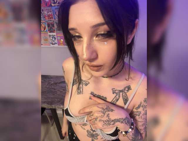 Murmur33 live cam on BongaCams